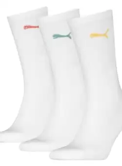 Sosete Puma Crew Sock 3P