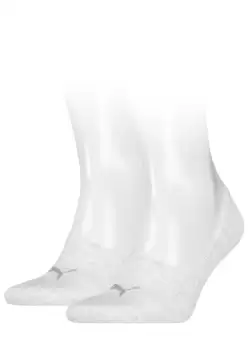 Sosete Puma Footie 2P Unisex