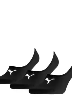Sosete Puma footie set 3P unisex