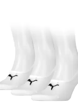 Sosete Puma footie set 3P