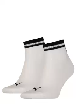 Sosete Puma Heritage Quarter 2P Uni