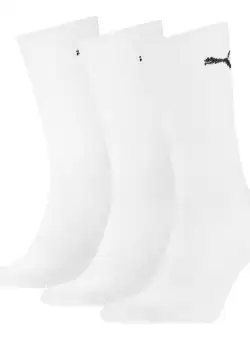 Sosete Puma Sport crew Lightweight set 3P