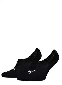 Sosete Puma Unisex Footie set 2P High C