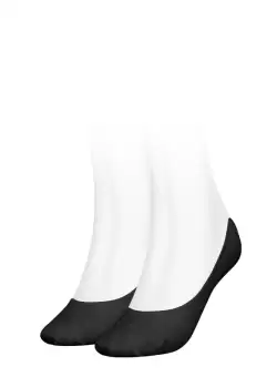 Sosete Puma Women footie set 2P