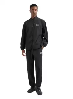 Trening EA7 M T-SUIT T-TOP FZ CH NYLON