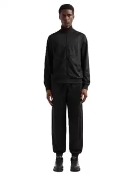 Trening EA7 M T-SUIT T-TOP FZ CH PL