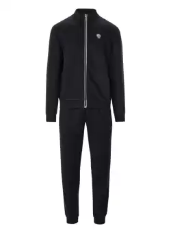 Trening EA7 M T SUIT TT full zip CH VI PA