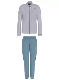 Trening EA7 W Track Suit FZ CH