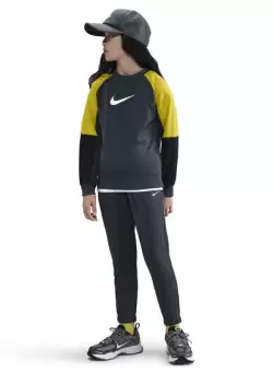 Trening Nike K NSW DF TRACKSUIT PK CREW