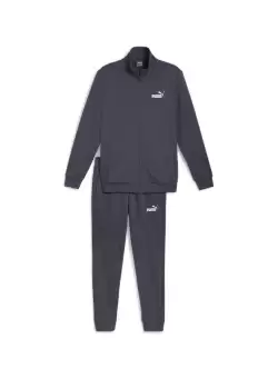 Trening Puma Clean Sweat Suit TR