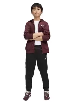 Trening Puma Hooded Full-Zip Poly Suit B