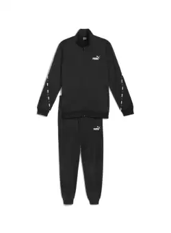 Trening Puma Poly Tape Suit