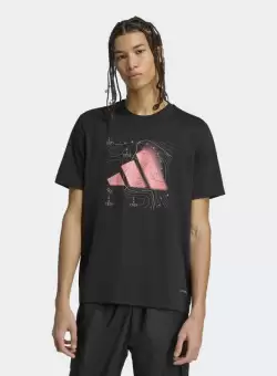 Tricou adidas M CT LOGO T