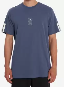 Tricou adidas M STAD TICKET T