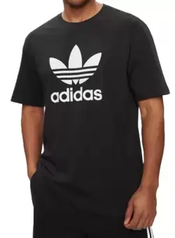 Tricou adidas TREFOIL T-SHIRT