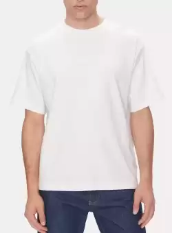 Tricou Calvin Klein A - Rel Fashion Logo Tee