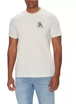 Tricou Calvin Klein SS 30s E SPRTSWR 1 G