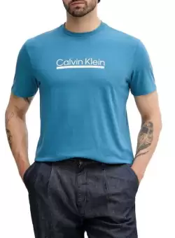 Tricou Calvin Klein SS 30s E SPRTSWR 2 G