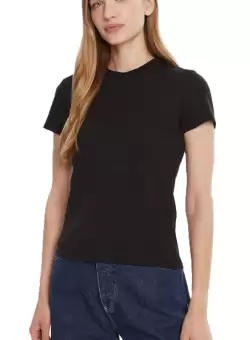 Tricou Calvin Klein SS SUPIMA CREWNECK