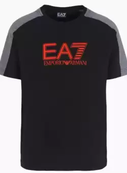 Tricou EA7 M SPECIAL LOGO tee SS CO