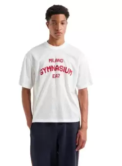 Tricou EA7 M TEE MESH