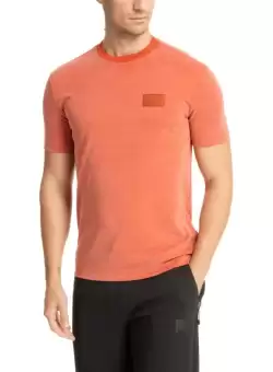 Tricou EA7 M TEE SS MO PL