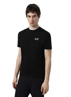 Tricou EA7 M TEE SS ST CC