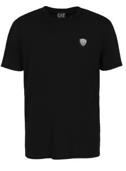 Tricou EA7 M Tee SS VI PA