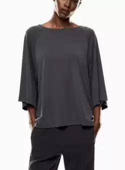 Tricou EA7 TRAIN SPORTY 4EVER W TEE SS