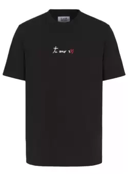 Tricou EA7 U TEE SS