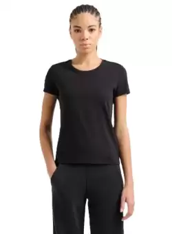 Tricou EA7 W TEE SS TAPE