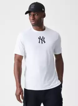 Tricou New Era MLB CF LOGO REG tee NEYYAN