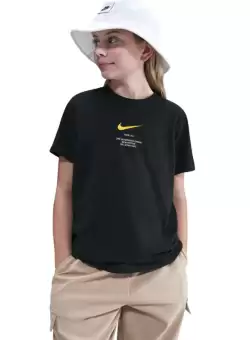 Tricou Nike B NSW ATHL TEE REG