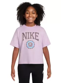 Tricou Nike G NSW TEE GRAPHIC STAR