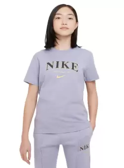 Tricou Nike G NSW TREND BF TEE PRNT