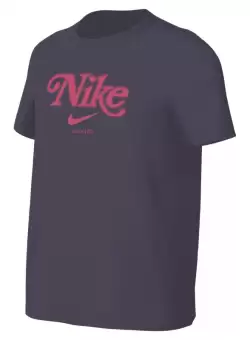 Tricou Nike G NSW TREND BF TEE