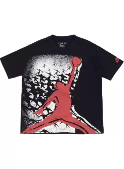 Tricou Nike JDB M J BRAND SSNL SS TEE