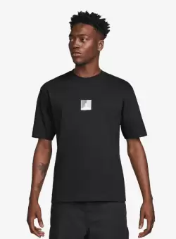 Tricou Nike M J BRK BL 3.0 SS CREW