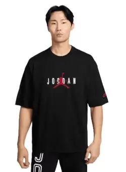 Tricou Nike M J BRK JD AIR WM OVSZ CRW