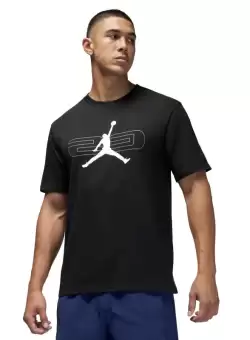 Tricou Nike M J DF SPRT JM 23 SS CREW