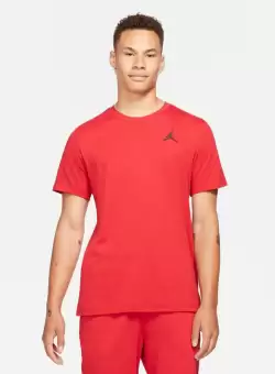 Tricou Nike M Jordan JUMPMAN EMB SS