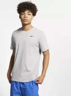 Tricou Nike M NK DRY TEE DFC CREW SOLID