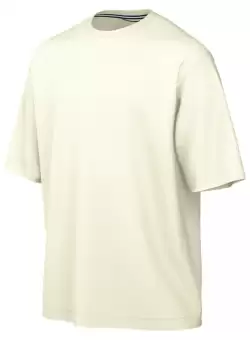 Tricou Nike M Nk tech fleece SS top