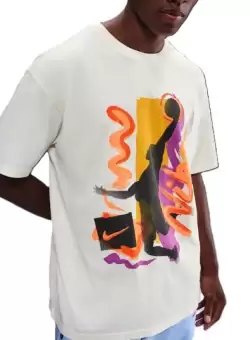 Tricou Nike M NK TEE M90 OC DNA