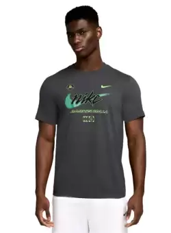 Tricou Nike M NK TEE OC MOTO 3
