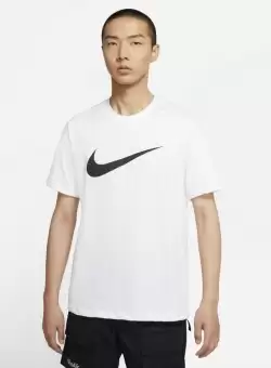 Tricou Nike M Nsw  Icon Swoosh