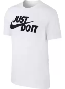Tricou Nike M NSW Just DO IT Swoosh