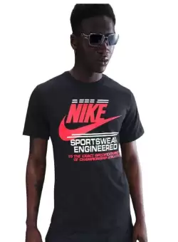 Tricou Nike M NSW TEE 6MO FUTURA FAHO25