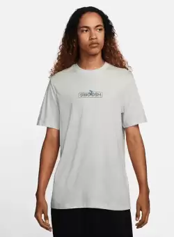 Tricou Nike M NSW TEE CLUB SSNL 2 SU25