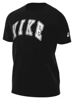 Tricou Nike M NSW TEE CLUB SSNL HBR